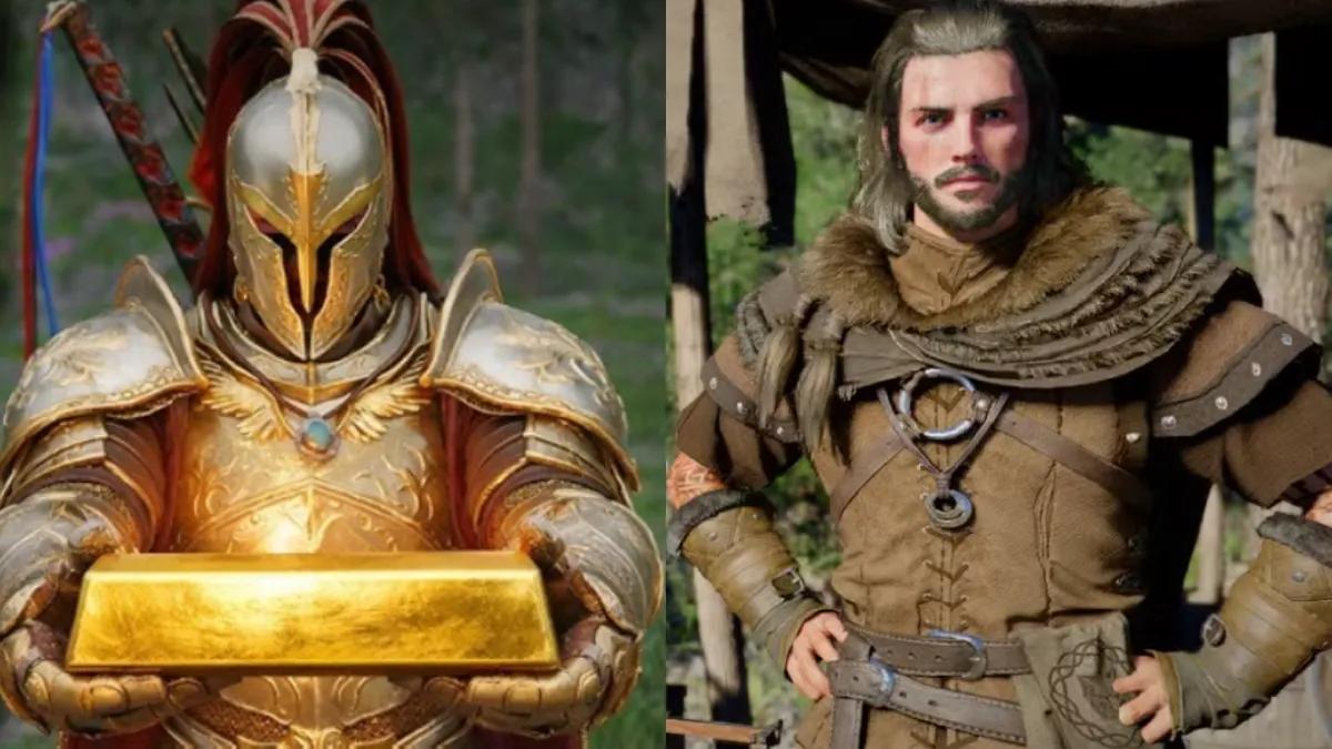 Pearl Abyss betalar ut 2,5 miljoner dollar i bonusar när Crimson Desert passerar 5 miljoner sålda enheter