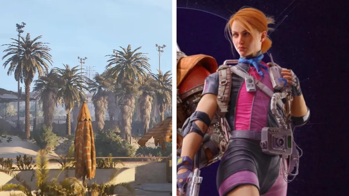 Ny karttrailer för Arc Raiders släpps med fullständig Riven Tides-uppdatering - Översikt