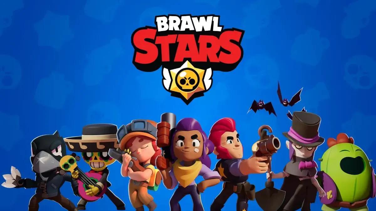 Brawl Stars April Balance Leak — Massiva Damian Nerfs & Meta Shake-Up
