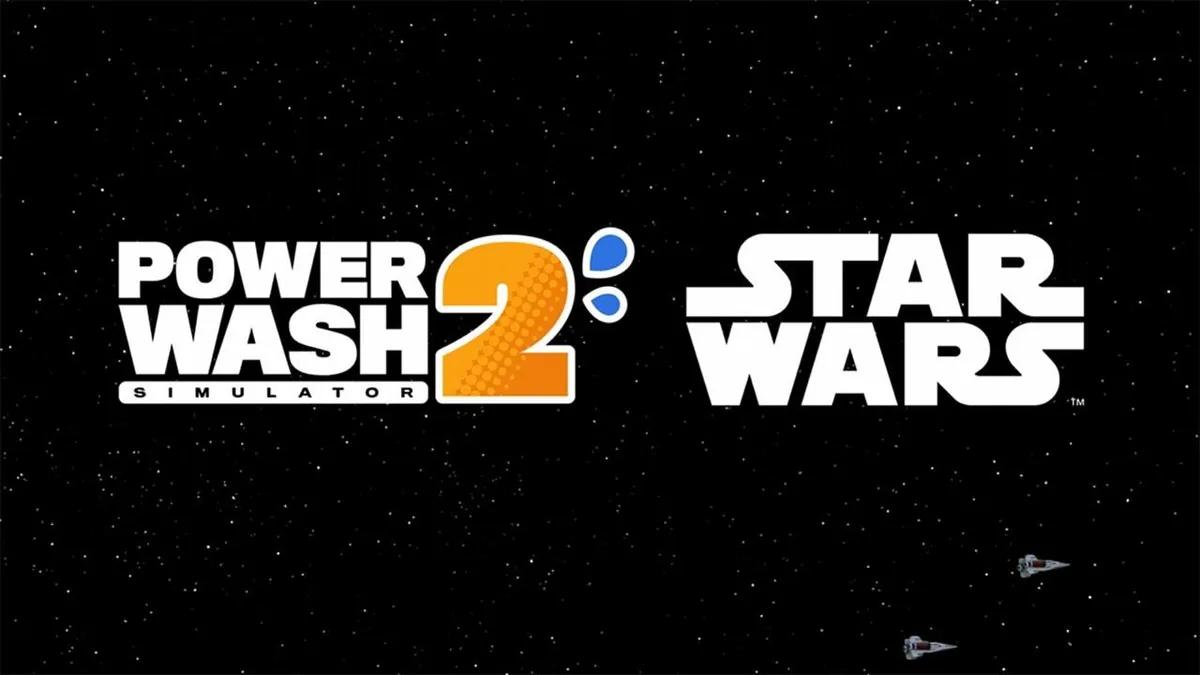 PowerWash Simulator 2 kommer till Tatooine med Star Wars DLC i sommar
