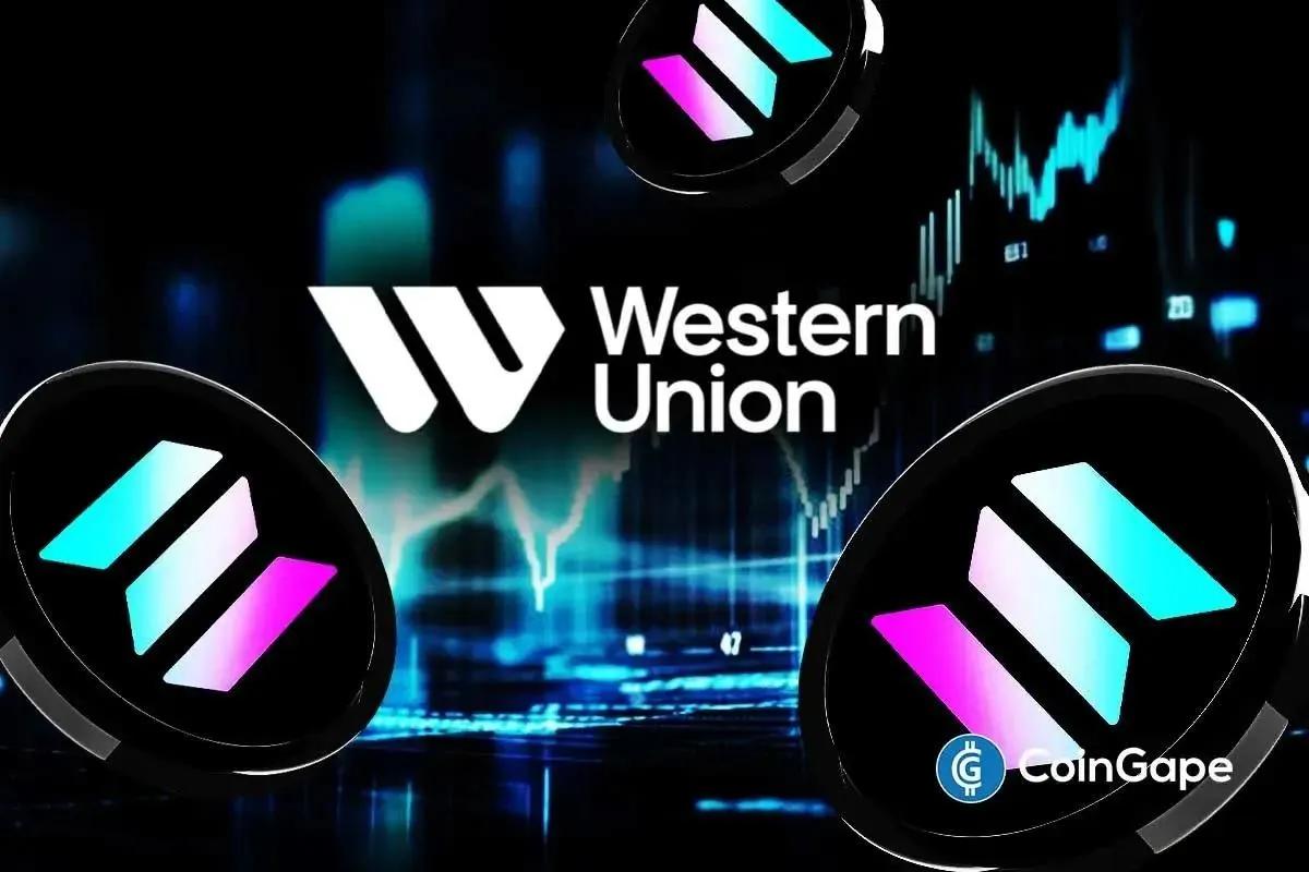 Western Union går in i kryptovärlden: Stablecoin, kort och ett globalt utbytesnätverk
