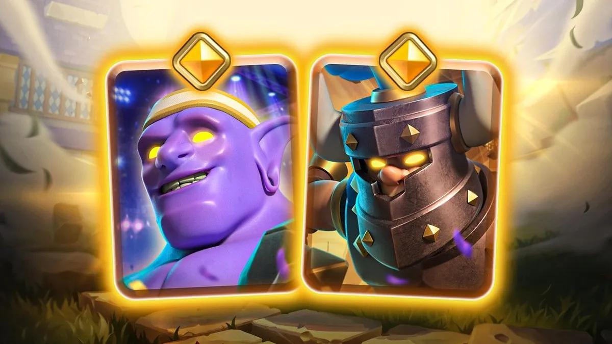 Clash Royale säsong 83 — Nya hjältar, passbelöningar och viktiga uppdateringsdetaljer