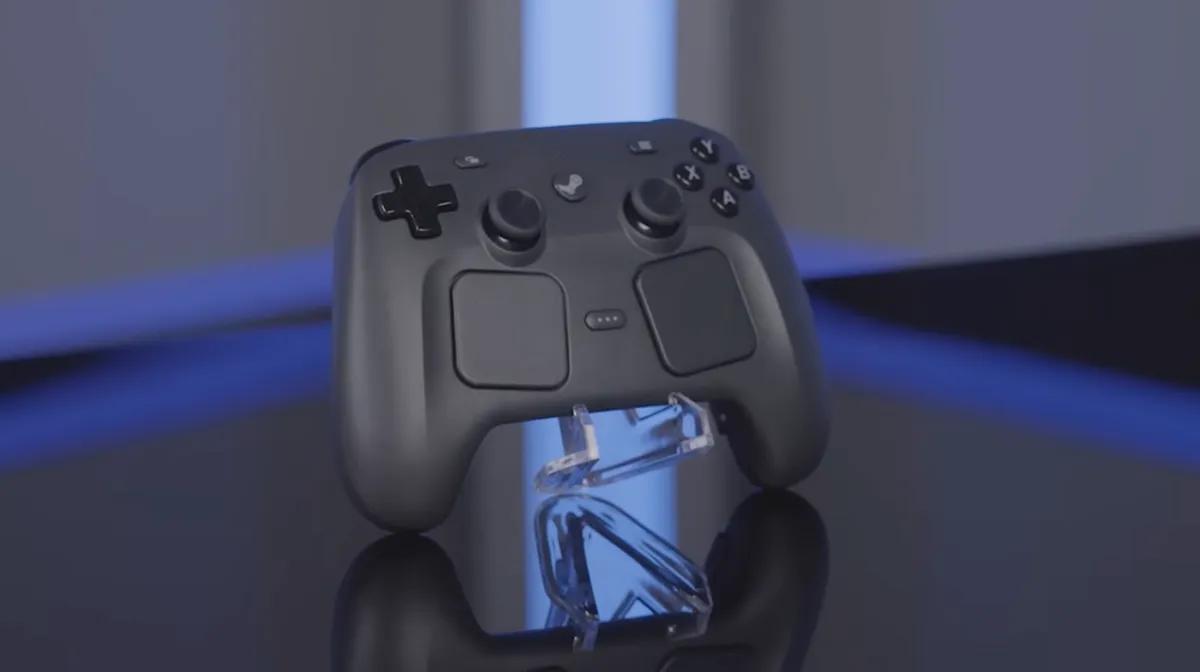 Valve gav en intervju om Steam Controller, Steam Machine och hårdvaruproblemet