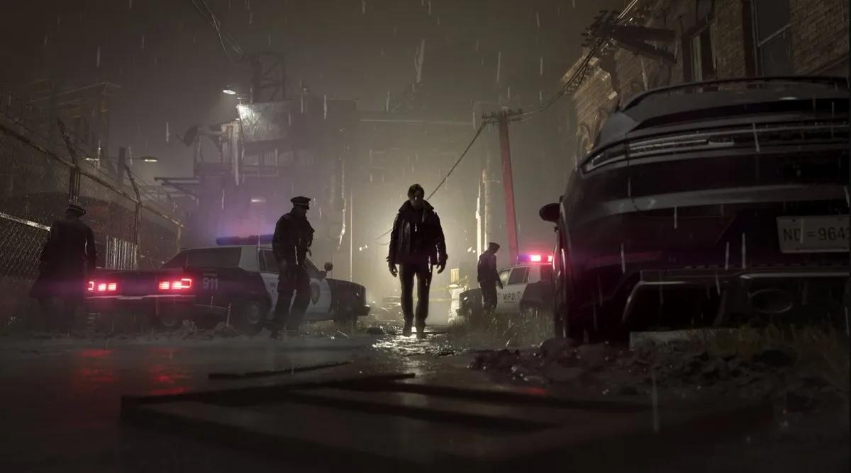 Capcom delade positiv uppdatering om Resident Evil Requiems DLC