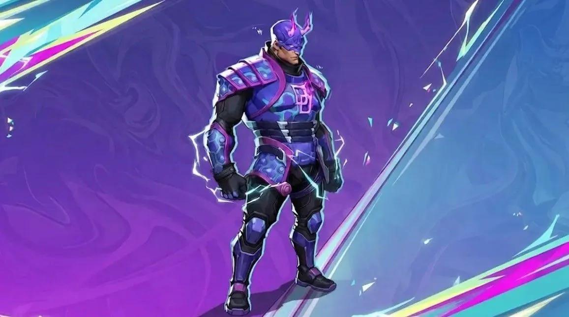 Alla gratis skins i Marvel Rivals (säsong 7.5)