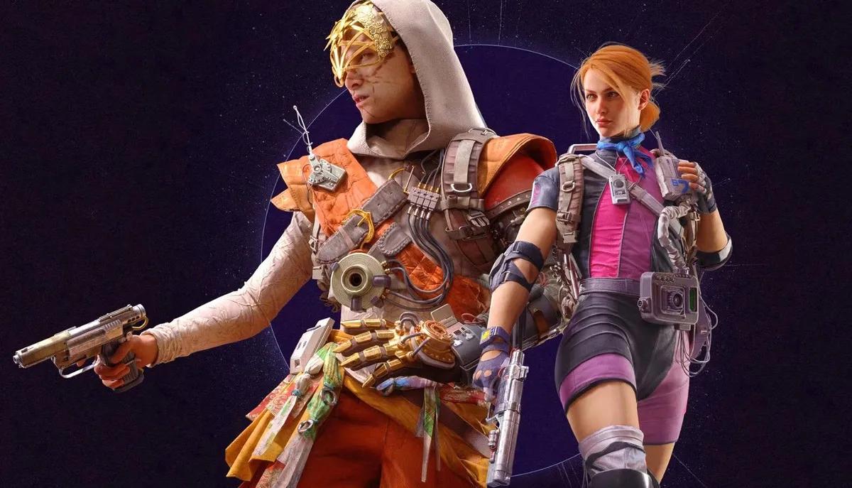 ARC Raiders Riven Tides-uppdatering: Ny karta, fiende och händelse