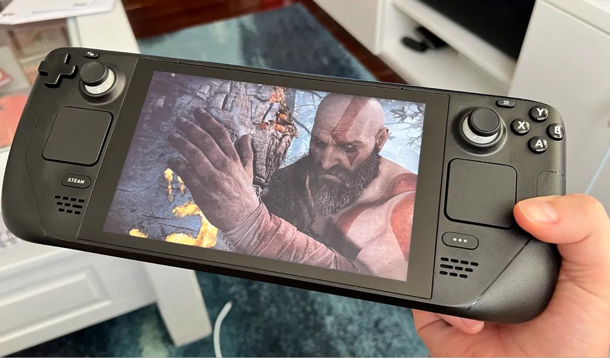 Valve säger att Steam Deck 2 fortfarande är under aktiv utveckling, men anger inget lanseringsfönster