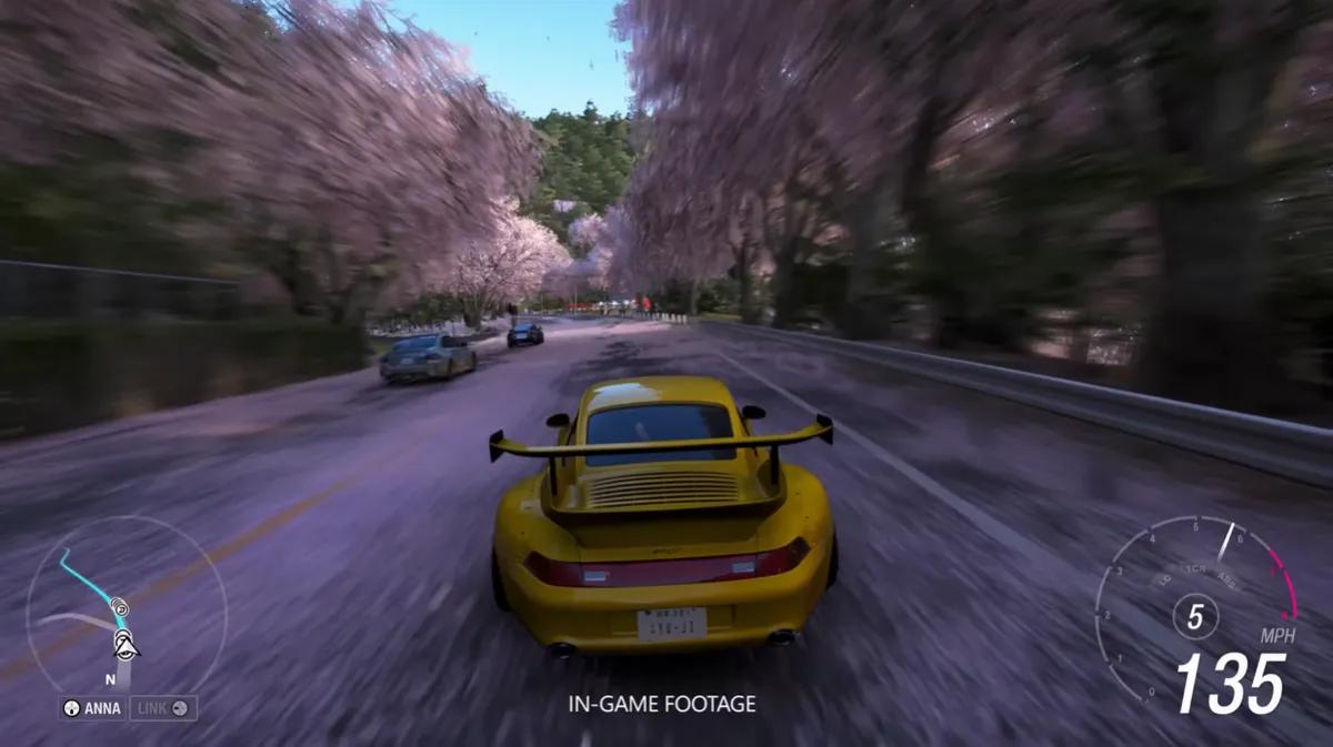 Playground Games bryter ner Forza Horizon 6-mekaniken i communityns frågor och svar