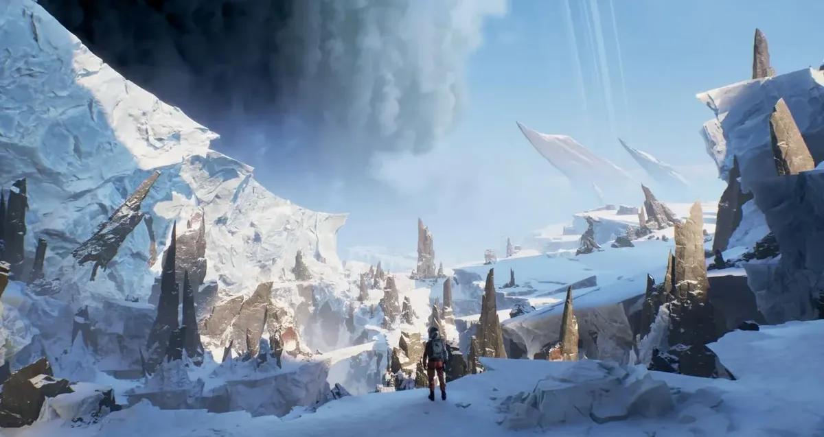 DON’T NODs nya IP, Aphelion, får blandade recensioner från spelpressen