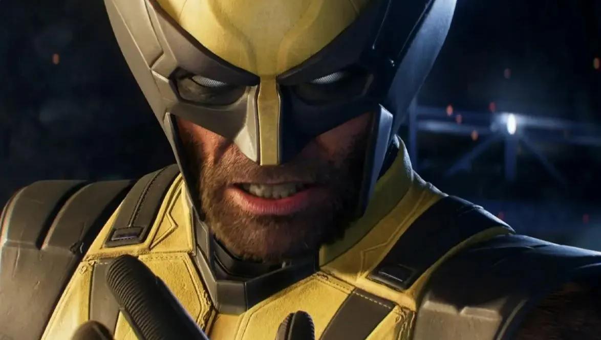Insomniac Games planerar fortfarande att avslöja mer av Marvels Wolverine i vår