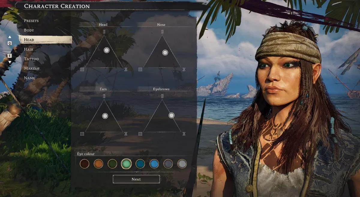 Nya Pirate Survival-filmen, Windrose, gav studion 30 miljoner dollar på 10 dagar