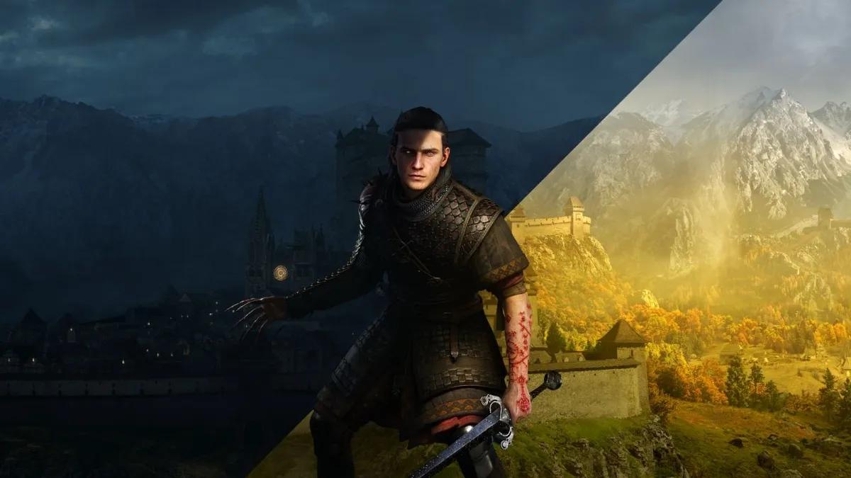 Rebel Wolves tillkännagav ett releasedatum och systemkrav för The Blood of Dawnwalker