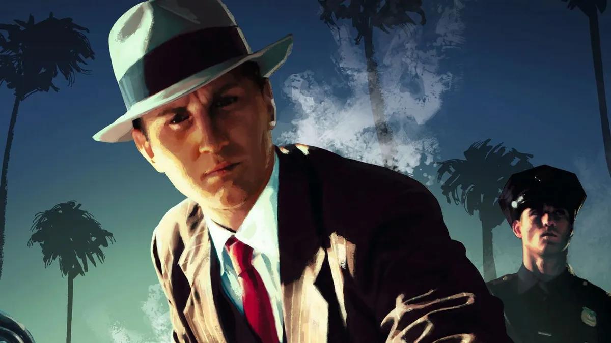 Rockstar Games kan arbeta på ett nytt L.A. Noire-spel
