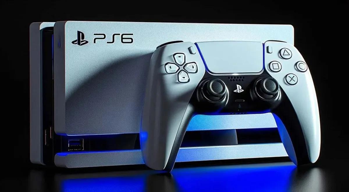 PlayStation 6 kan få Path Tracing i 60 FPS
