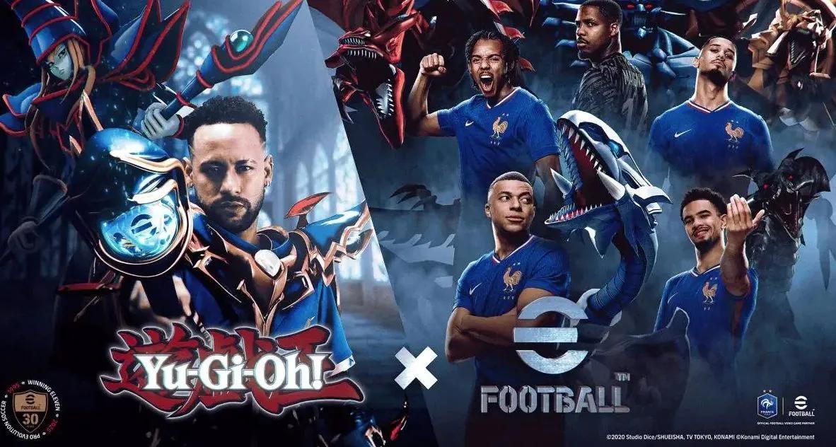 eFootball 2026 x Naruto-läcka — Nytt anime-crossover kan komma snart