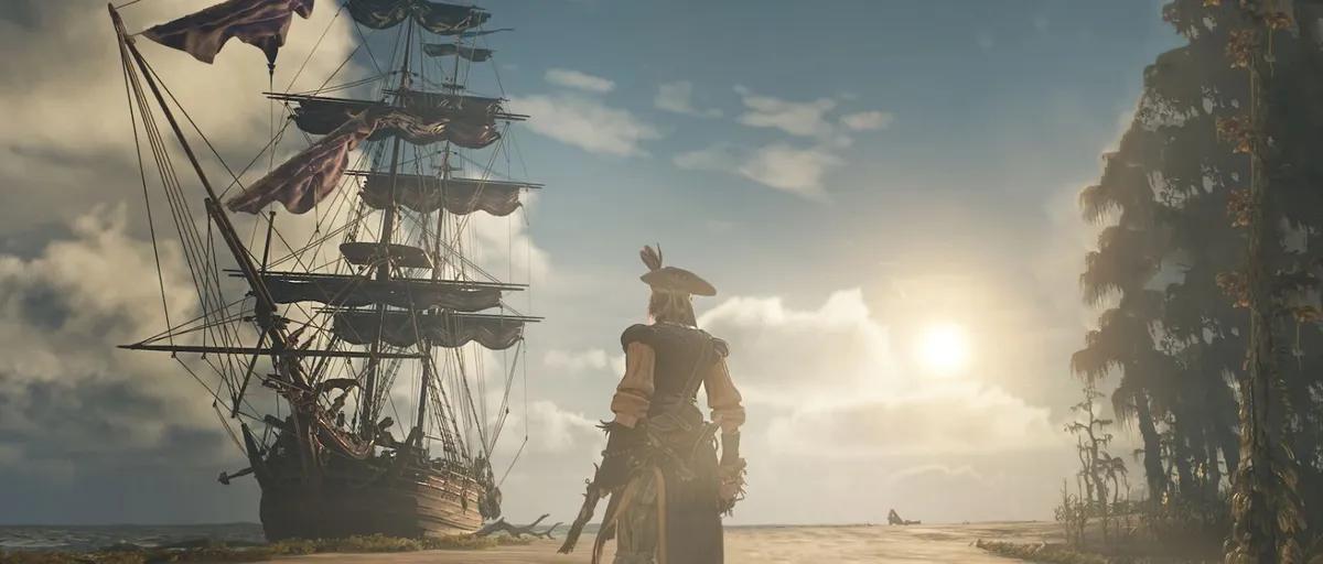 Windrose kommer inte att få några innehållsuppdateringar på ett halvår då utvecklare fokuserar på att åtgärda problem