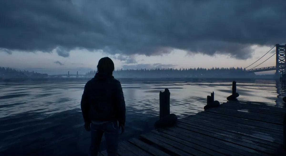 Skaparen av Mafia-spelserien berömde Samson och sa att spelet "ser ut som maffian".