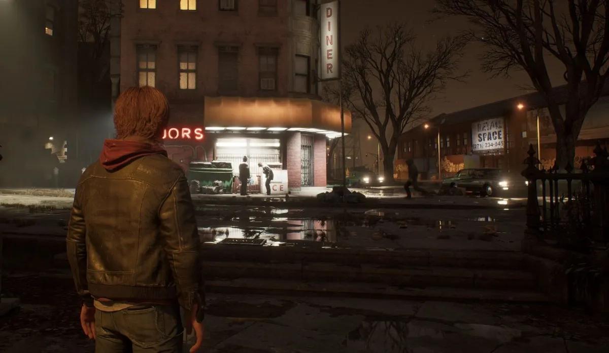 Liquid Swords släppte ytterligare en, fjärde större uppdatering för Samson