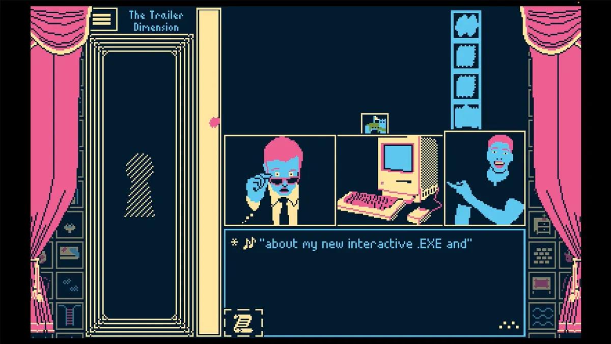 En älvdomstol, ett dagligt krig och ett match-tre-nätverk går in i en PC-lansering