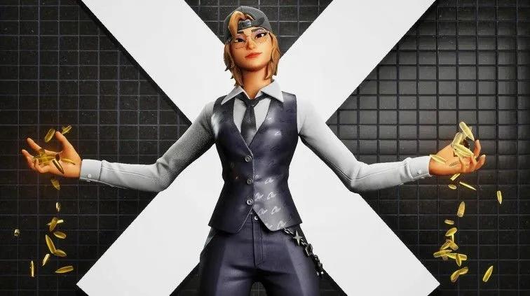Hur man får gratis Fortnite-skins i april 2026