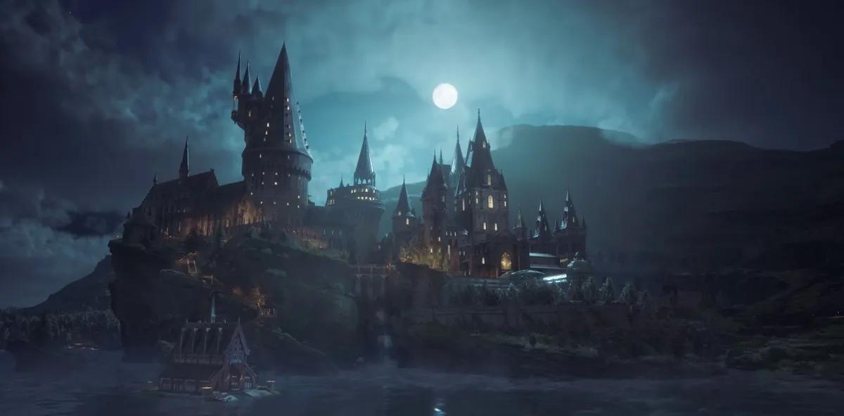 Hogwarts Legacy är återigen tillgängligt gratis på Epic Games Store