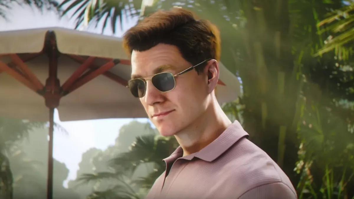 007 First Light kallas det bästa Bond-spelet och är nominerad till årets spel