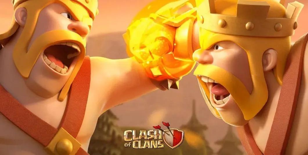 Clash of Clans Replay-bugg orsakar förvirring i Clan Wars