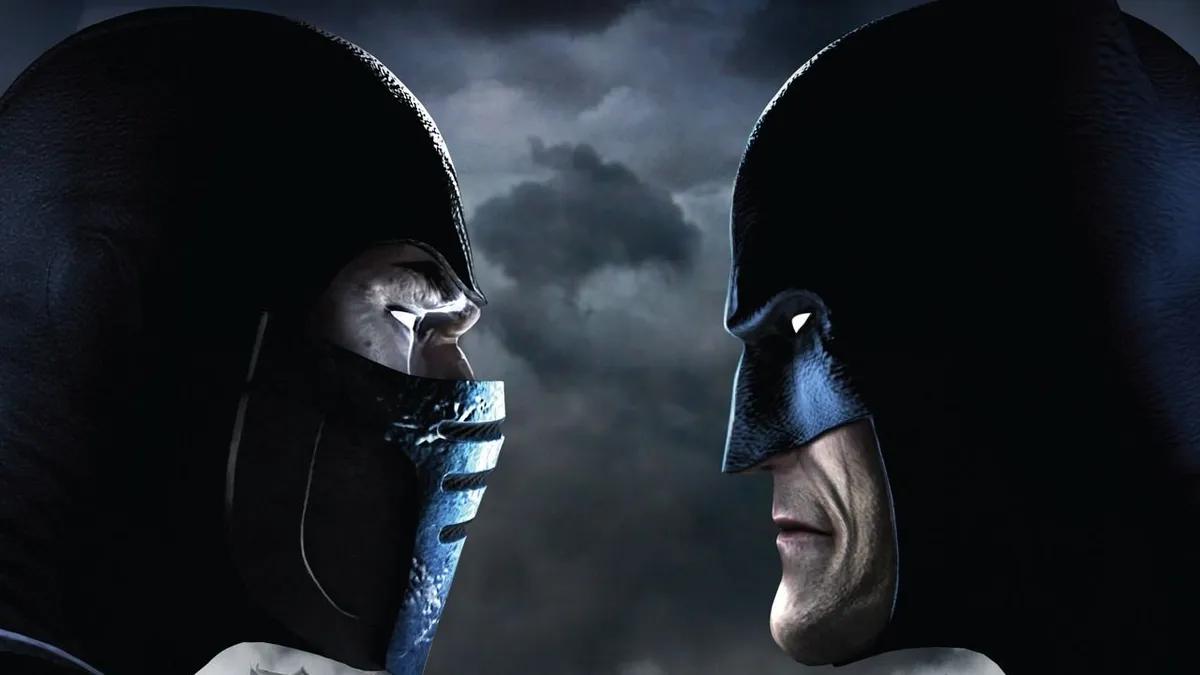 NetherRealm Studios kanske arbetar på ytterligare ett DC-baserat fightingspel, inte Injustice 3