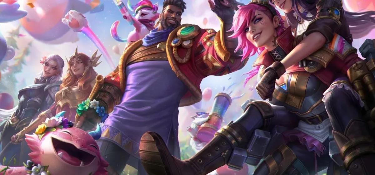 League of Legends Patch 26.9 Micropatch släppt — Riot riktar in sig på viktiga balansproblem