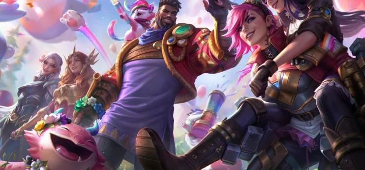 League of Legends Patch 26.9 Micropatch släppt — Riot riktar in sig på viktiga balansproblem