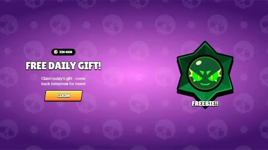 Brawl Stars-spelare får gratis kaosdropp via Supercell Store