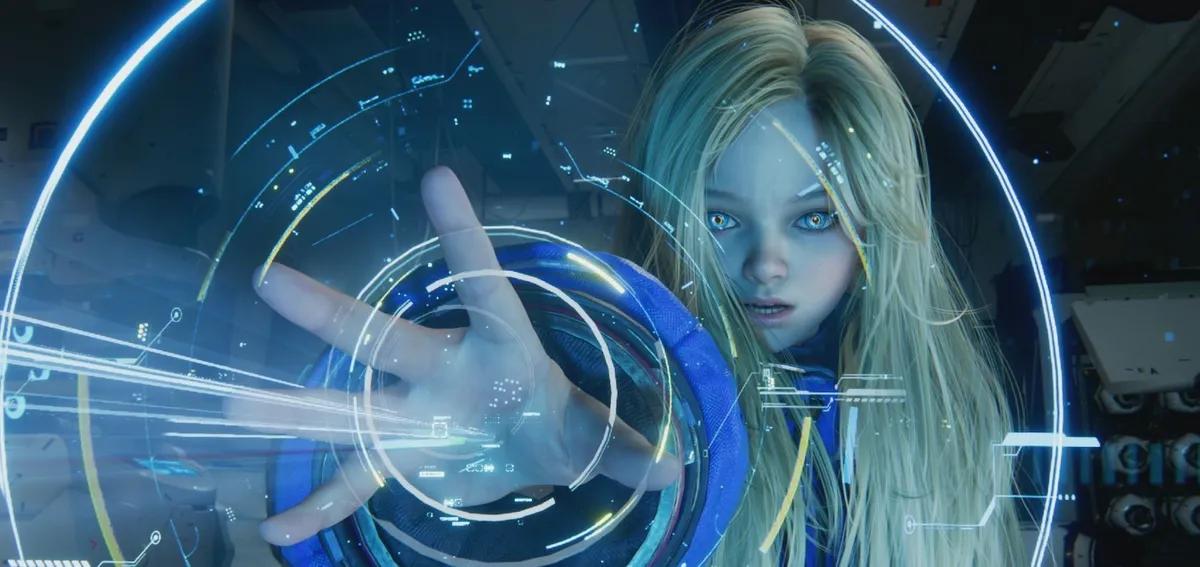 Capcom överväger Pragmata som en potentiell ny spelfranchise