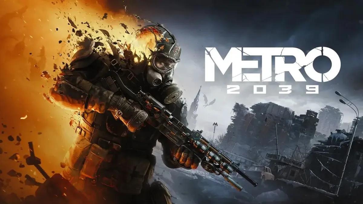 Metro 2039 har passerat 1 miljon önskelista-bidrag