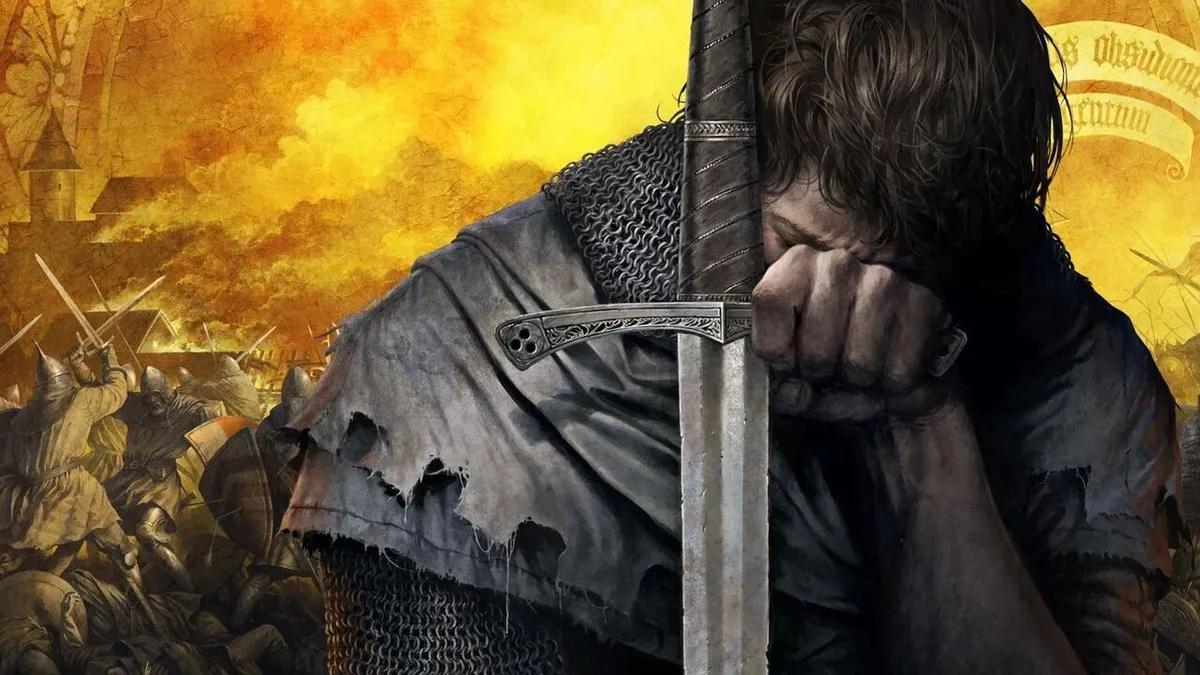 Warhorse Studios arbetar officiellt på ett nytt rollspel