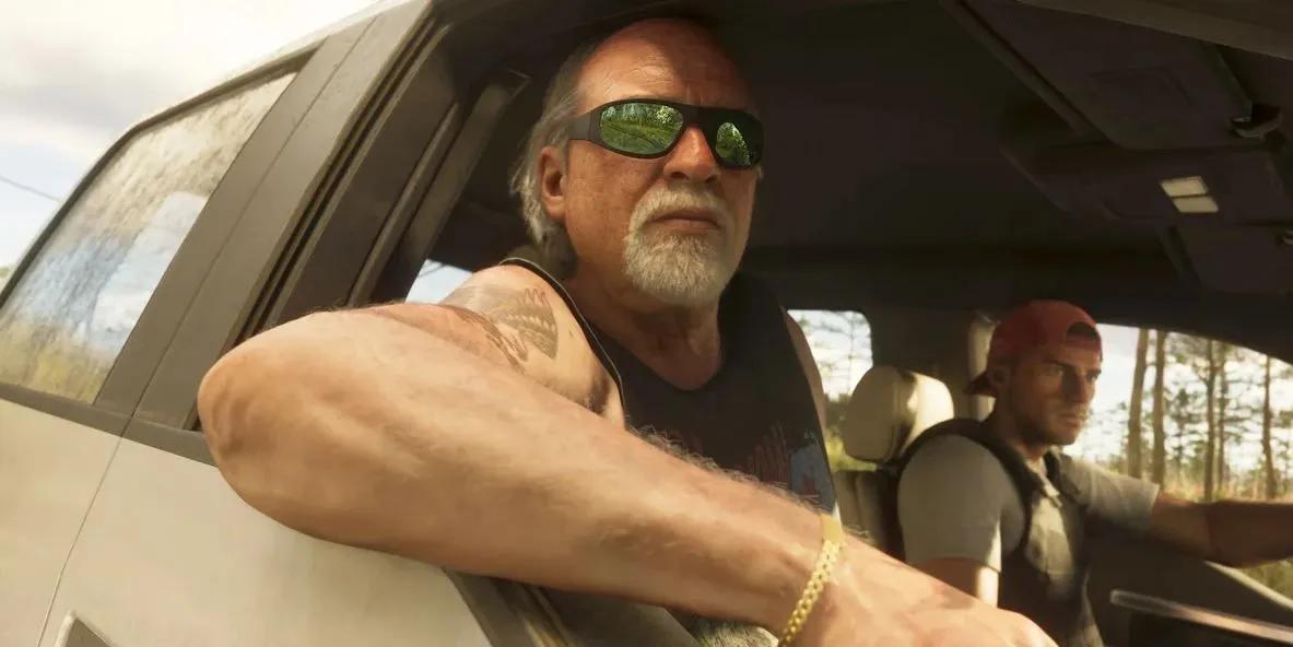 Rockstar Games teasar ny GTA 6-trailer kommer den 24 maj