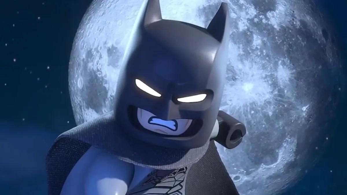 LEGO Batman: Legacy of the Dark Knight har blivit guld och systemkraven avslöjade