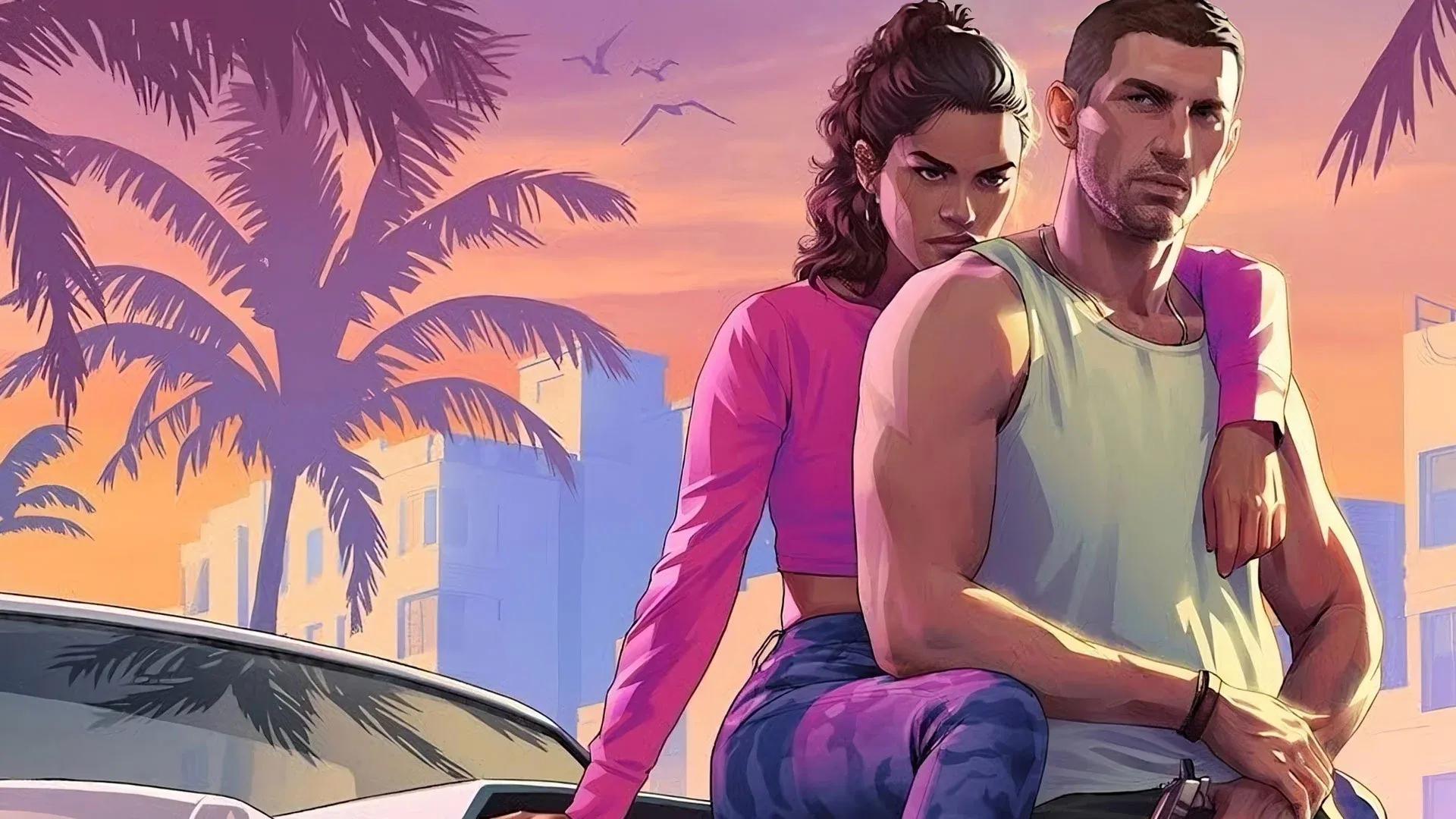 Grand Theft Auto VI sammanför karaktärer som drivs av olika önskningar i en farlig värld