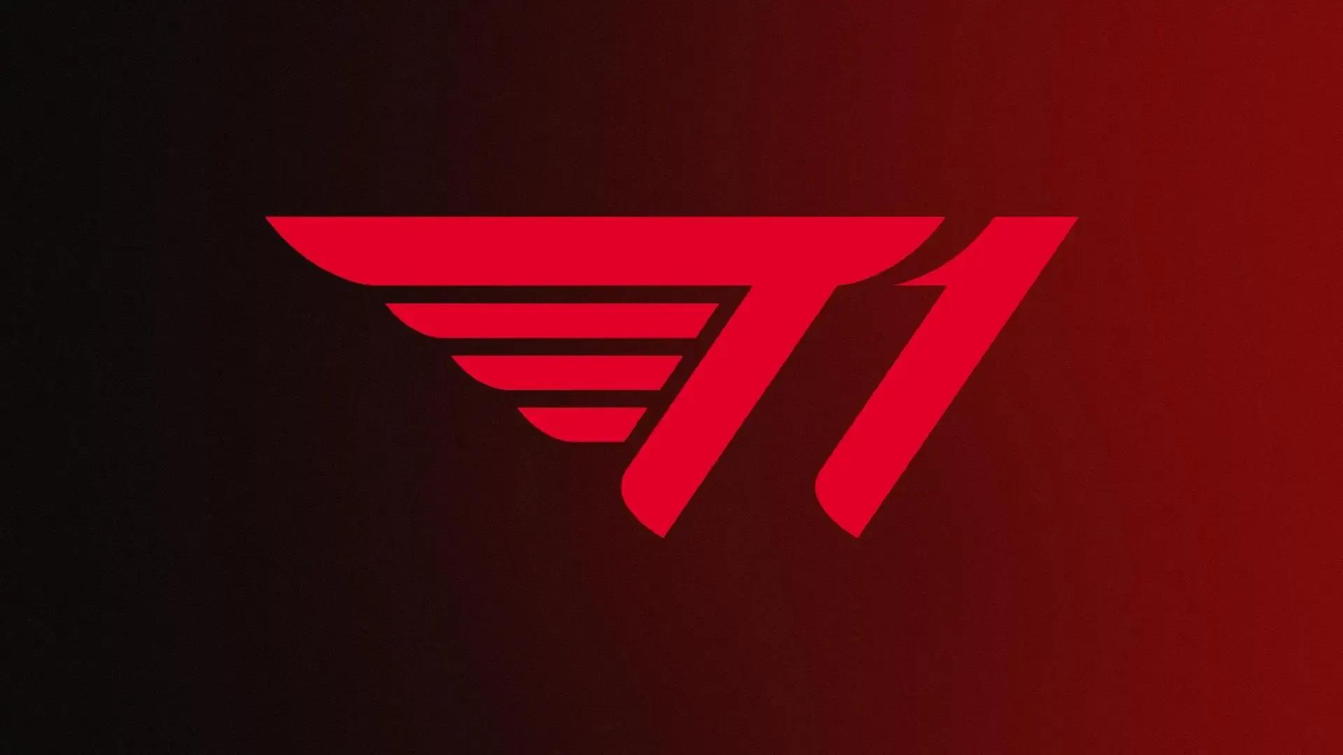 T1 Eyes Expansion till Counter-Strike 2 och Dota 2