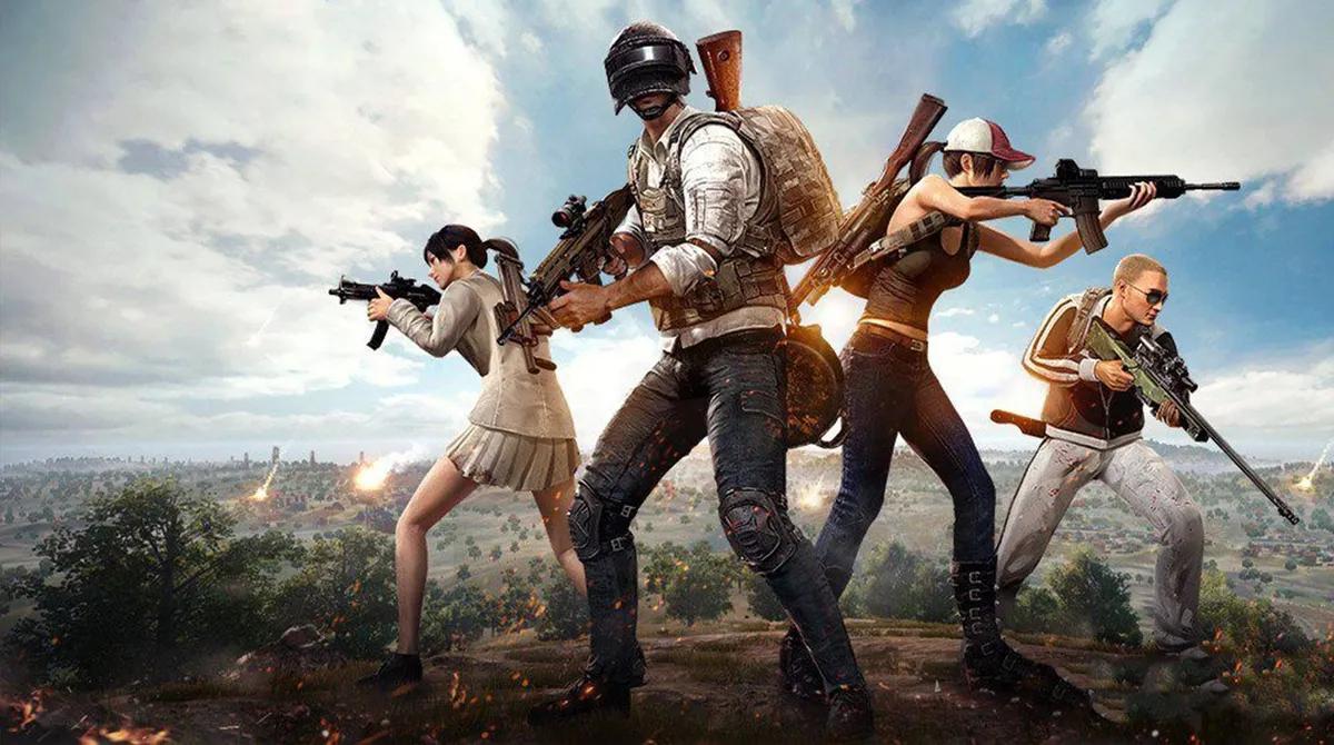 PUBG Mobile 4.4 Update ger massiva gratisbelöningar och mytologiskt tema