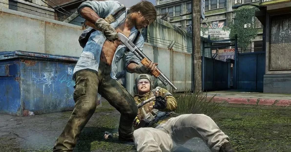 Last of Us Online-fans startade en framställning för att återuppliva ett avbrutet spel