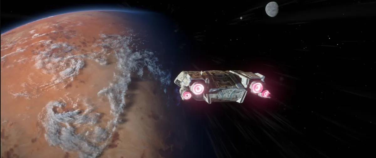Fans vill se Ubisoft göra en Star Wars Outlaws-uppföljare