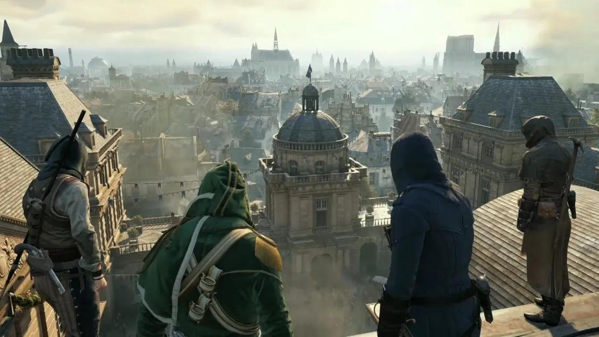 Assassin's Creed-titel för flera spelare fick första recensioner - den beskrivs som "fruktansvärd"