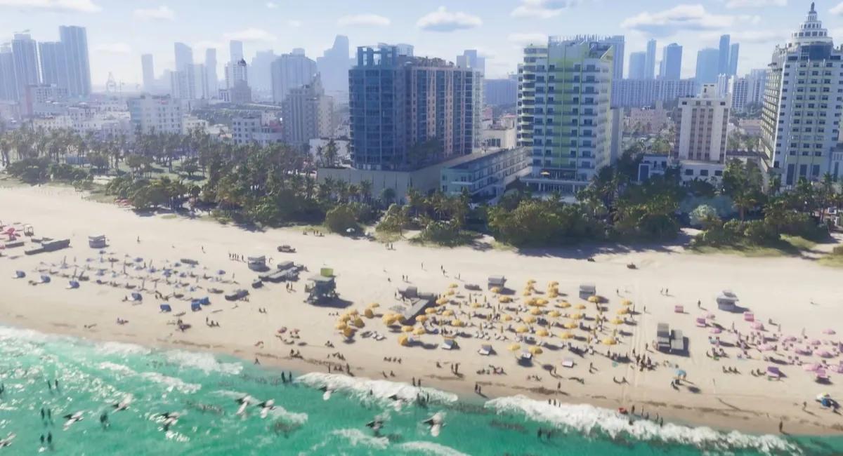 Take-Two VD Strauss Zelnick känner mycket press om GTA 6 Release