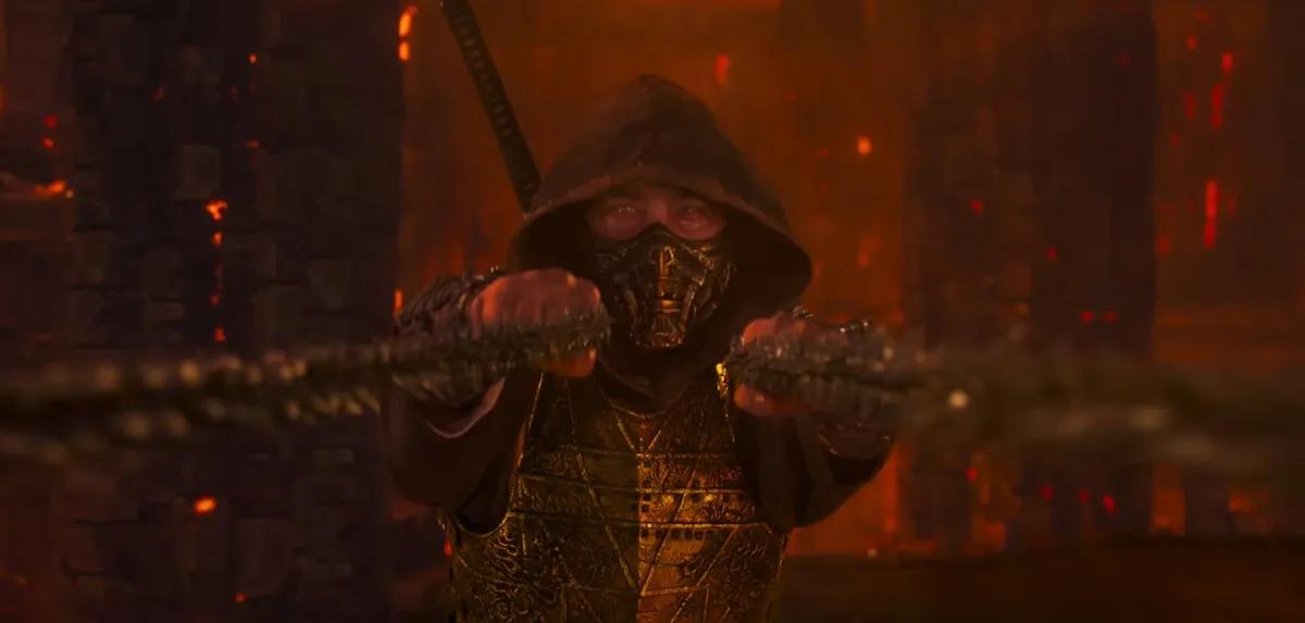 Mortal Kombat II kommer att innehålla massor av påskägg för fans