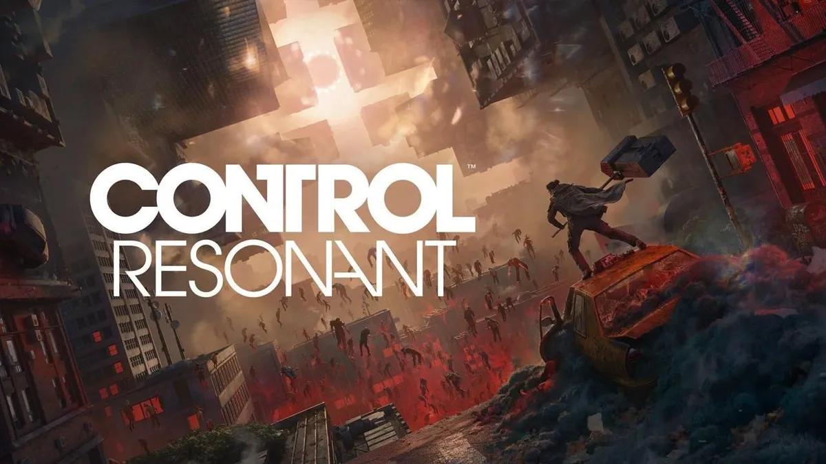 Nya bilder av Control Resonant: Vad vi kan förvänta oss av ett av 2026 års mest efterlängtade spel