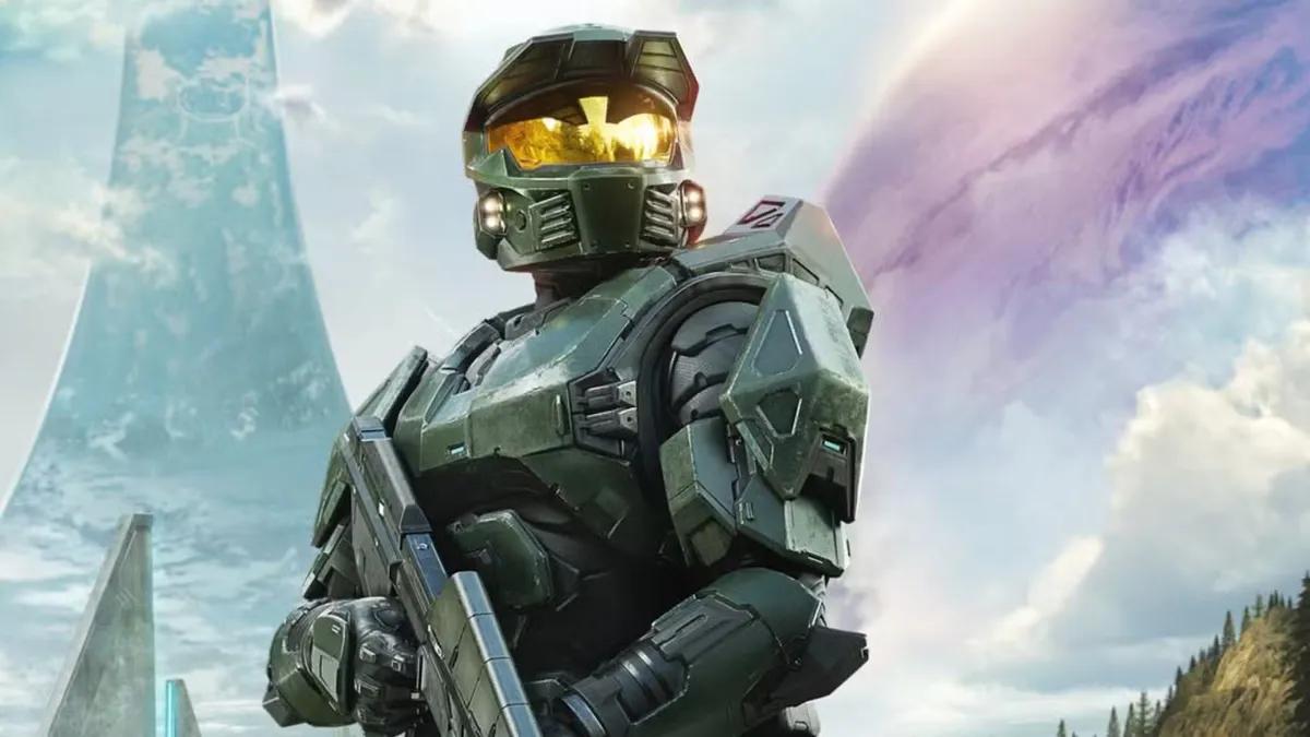 Halo Studios arbetar enligt uppgift med nyinspelningar av Halo 2 och Halo 3