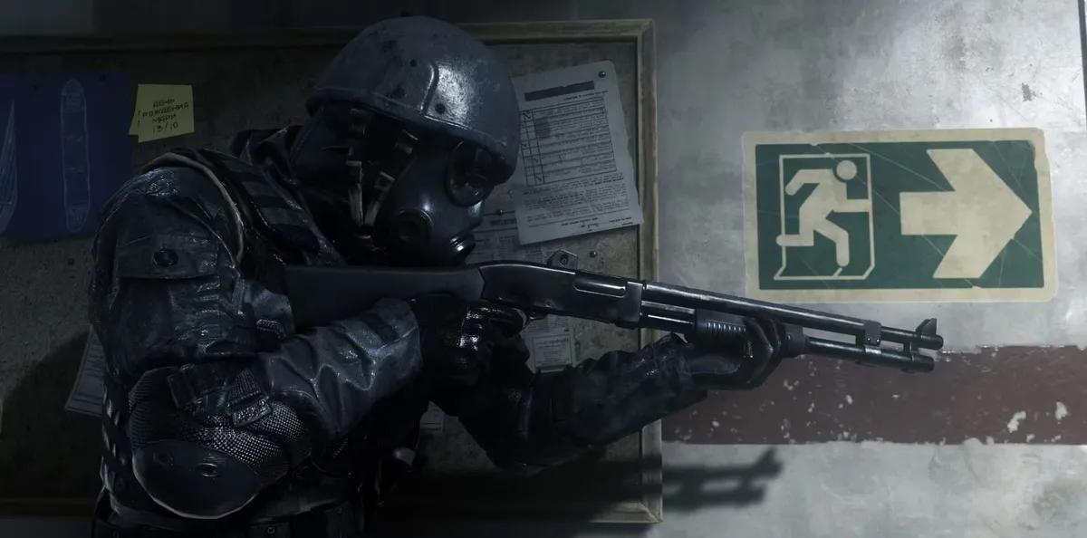 Nytt Call of Duty-spel kan komma att släppas på PlayStation 4