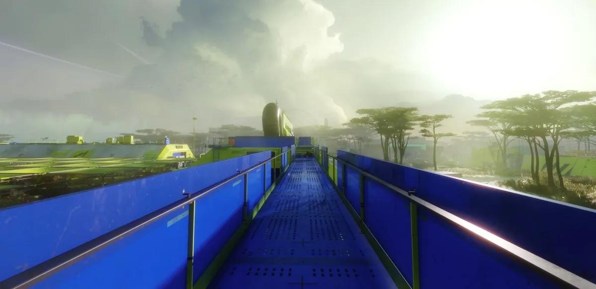 Bungie bekräftade sin plan att stödja Marathon i flera år