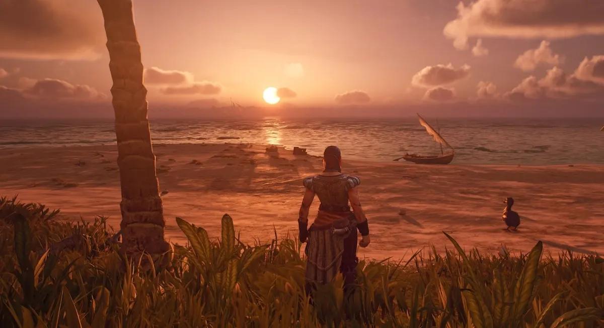 Windrose nådde en ny milstolpe när nytt piratspel såldes i 1,5 miljoner exemplar