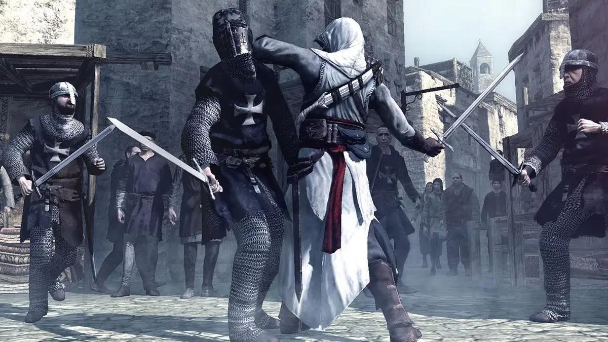 Assassin's Creed Codename Invictus Detaljer delade av Insider